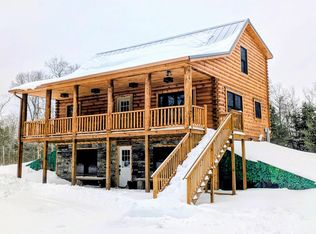2423 9th Dr, Adams, WI 53910