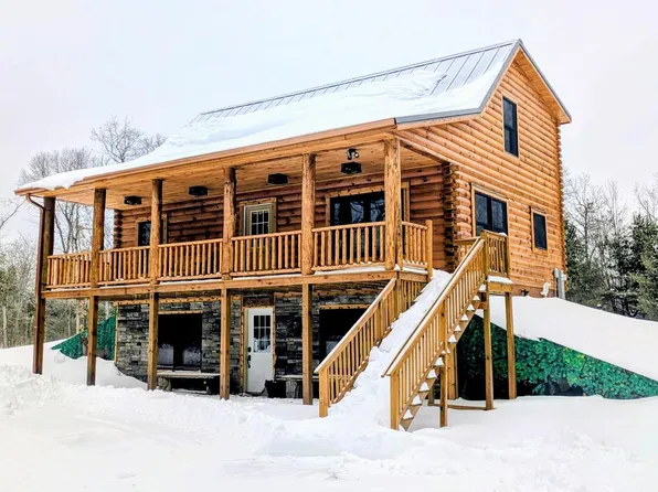 2423 9th Drive, Adams, WI 53910