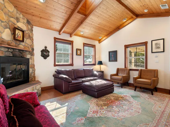 3 Vista Lagunitas, Santa Fe, NM 87507