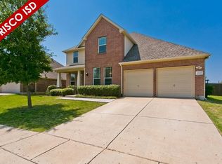 2468 Bridgeport Dr, Little Elm, TX 75068