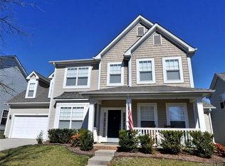 13103 Centennial Commons Pkwy, Huntersville, NC 28078