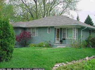 4839 Manderson St, Omaha, NE 68104