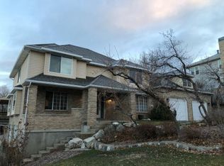 1563 E 1000 S, Bountiful, UT 84010