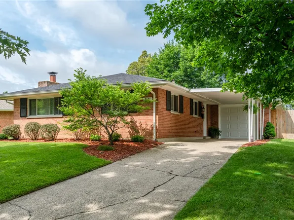 2691 Pentley Pl, Dayton, OH 45429