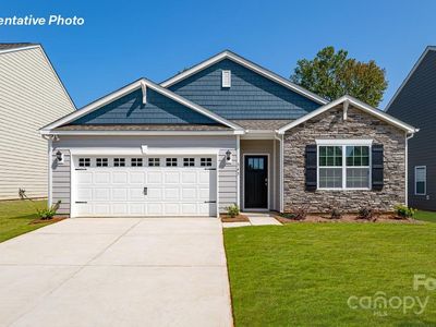 1378 6th St NE, Hickory, NC, 28601