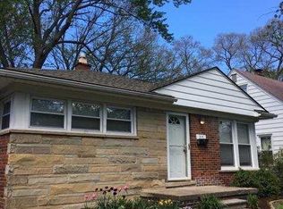 317 E Webster Rd, Royal Oak, MI 48073