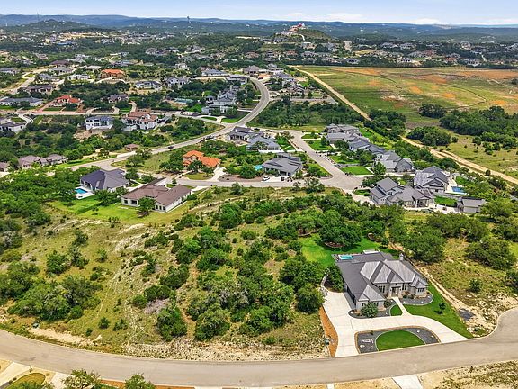 2nd image of 23114 Tablerock Way LOT 20