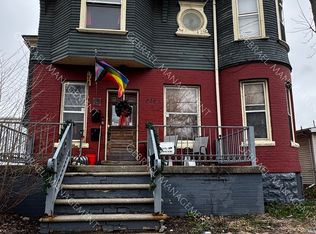 808 Stevens St, Flint, MI 48502