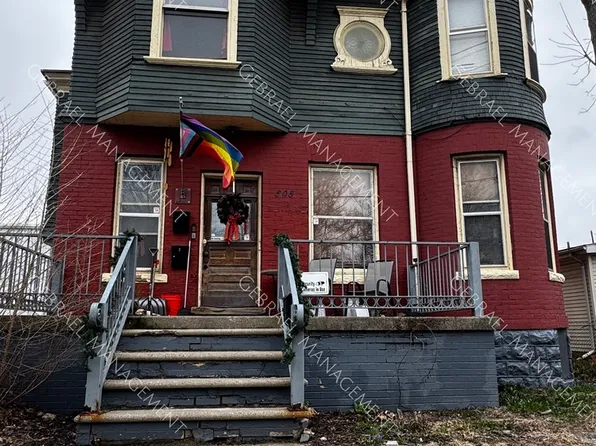 808 Stevens St, Flint, MI 48502