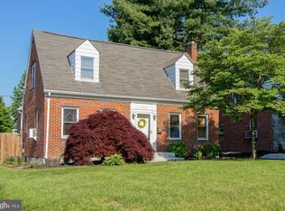 11420 Englewood Rd, Hagerstown, MD 21740