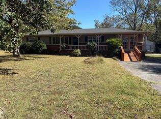 6114 Ramsey Forgey Rd, Harrison, TN 37341