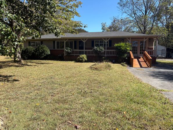 6114 Ramsey Forgey Rd