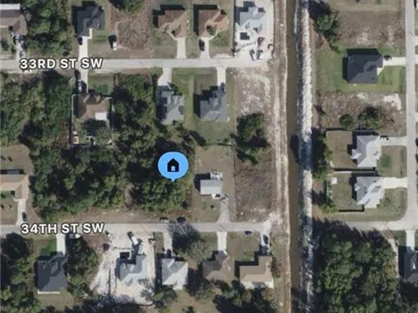 3704 34th ST SW, LEHIGH ACRES, FL 33976