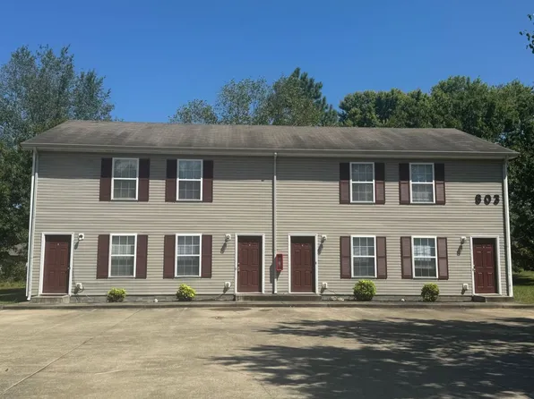 803 Golf View Pl, 803 Golf View Pl #C, Clarksville, TN 37043