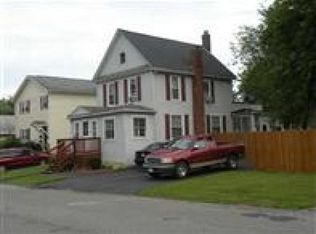 5 Bennington Ave, Mechanicville, NY 12118