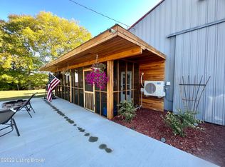 205 Alvin Brooks Rd, Buffalo, KY 42716