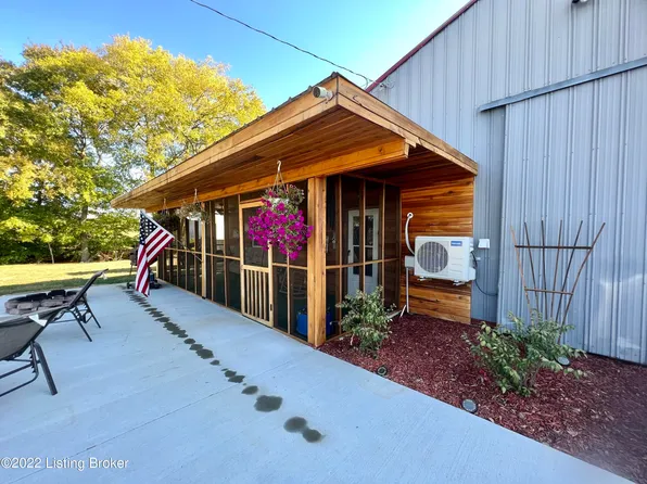 205 Alvin Brooks Rd, Buffalo, KY 42716