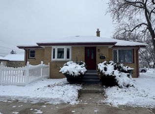 5300 West Euclid AVENUE, Milwaukee, WI 53219