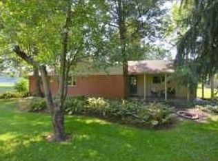 55 Linnell Dr, Granville, OH 43023