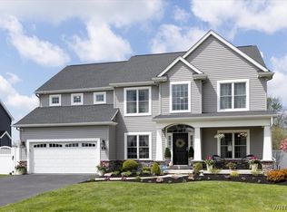 39 Partridge Walk, Lancaster, NY 14086