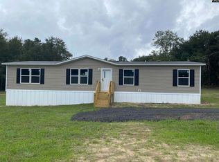 404 Bill Salley Rd, Orangeburg, SC 29115