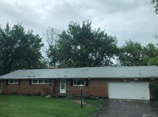 4300 Saint Paris Pike, Springfield, OH 45504