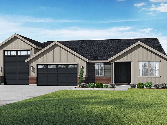 Farmhouse RV