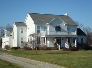 7844 Cook Rd, Powell, OH 43065