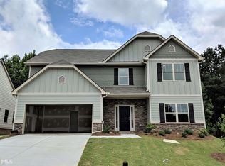 308 Daffodil Dr, Temple, GA 30179