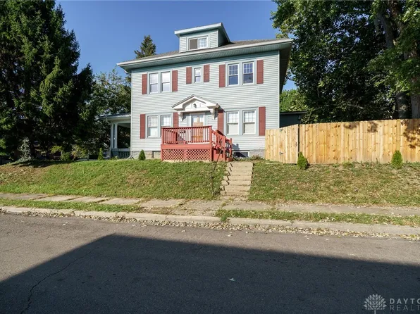 601 Kenwood Ave, Dayton, OH 45406