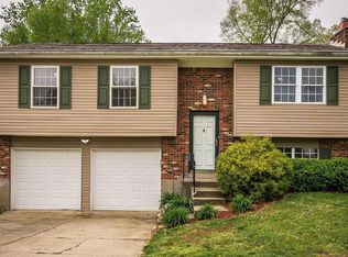 6712 Musket Dr, Louisville, KY 40228