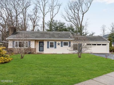 90 Shark River Road, Tinton Falls, NJ, 07753