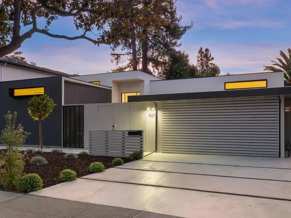 947 Colonial Ln, Palo Alto, CA 94303