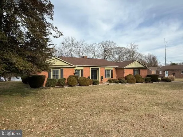 508 Kings Hwy, Milford, DE 19963