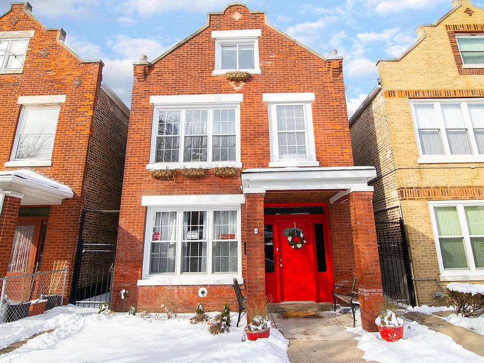 1st image of 4434 S Richmond St