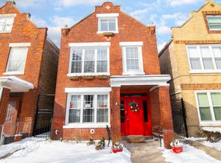 4434 S Richmond St, Chicago, IL