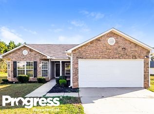 269 Whistle Way, Locust Grove, GA 30248