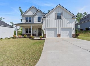 639 Bunchgrass St, Evans, GA 30809