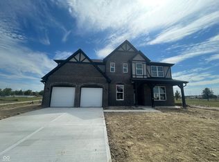 10417 Sand Mill Ln, Indianapolis, IN 46239