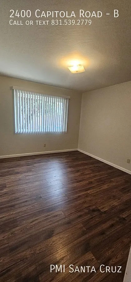 Amazing Jem in Capitola with Large Yard and parking for 2 — Photo 4