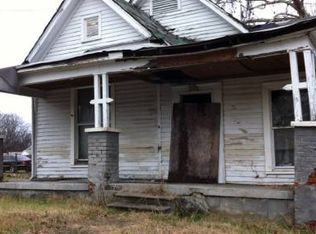 787 Speed St, Memphis, TN 38107