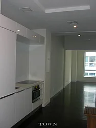 Rented by Town Residential