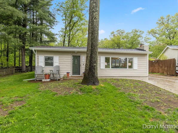 5293 Stray Dr, Newaygo, MI 49337