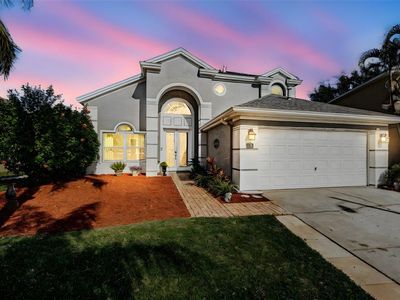 443 Briland St, Tarpon Springs, FL, 34689