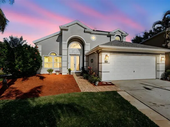 443 Briland St, Tarpon Springs, FL 34689