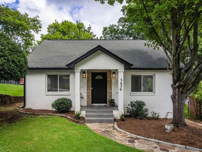 5436 7th Ave S, Birmingham, AL, 35212