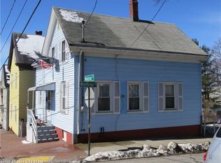 13 Madison St, Portland, ME 04101