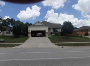 5527 Sulfur Spring Dr, Killeen, TX 76542