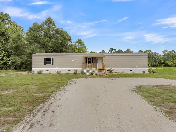 402 Marion Rd, Dorchester, SC 29437