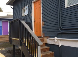 2718 S King St APT 3, Seattle, WA 98144